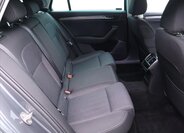 Škoda Superb Kombi 2,0 l 147 kw