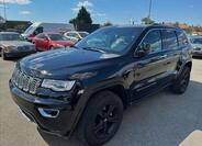 Jeep Grand Cherokee 1