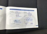 Hyundai Tucson CUV 1,7 l 104 kw