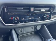 Nissan Qashqai SUV / Terénní 1,3 l 116 kw