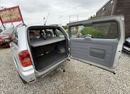 Toyota RAV4 Ostatní 2,0 l 85 kw