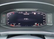 Seat Tarraco SUV / Terénní 2,0 l 110 kw