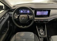 Škoda Octavia Liftback 1,5 l 85 kw