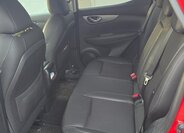 Nissan Qashqai SUV / Terénní 0,0 120 kw