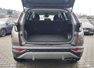 Hyundai Tucson SUV 1,6 l 110 kw