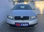 Škoda Fabia 3