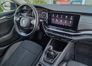 Škoda Octavia Kombi 2,0 l 85 kw