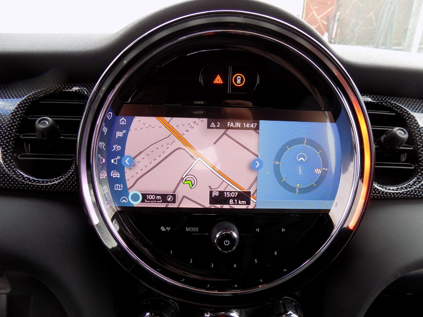 Mini Cooper Kabriolet 1,5 l 100 kw