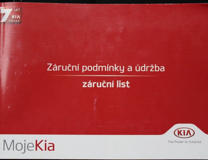 KIA Soul Hatchback 1,6 l 97 kw