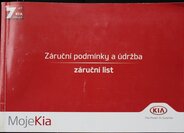 KIA Soul Hatchback 1,6 l 97 kw