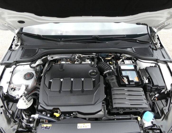 Volkswagen Golf Hatchback 2,0 l 85 kw