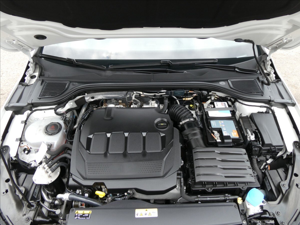 Volkswagen Golf Hatchback 2,0 l 85 kw
