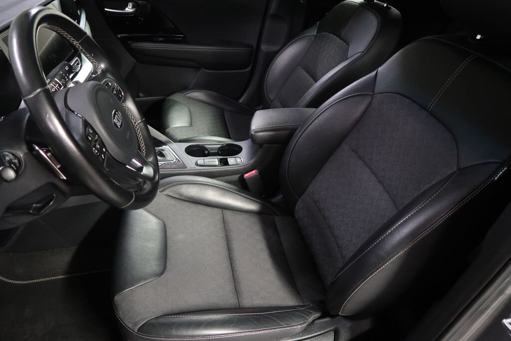 KIA Niro Kombi 1,6 l 77 kw