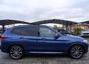 BMW X3 7