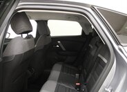 Citroën C4 SUV 1,2 l 96 kw