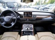 Audi A8 25