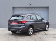 BMW X1 5