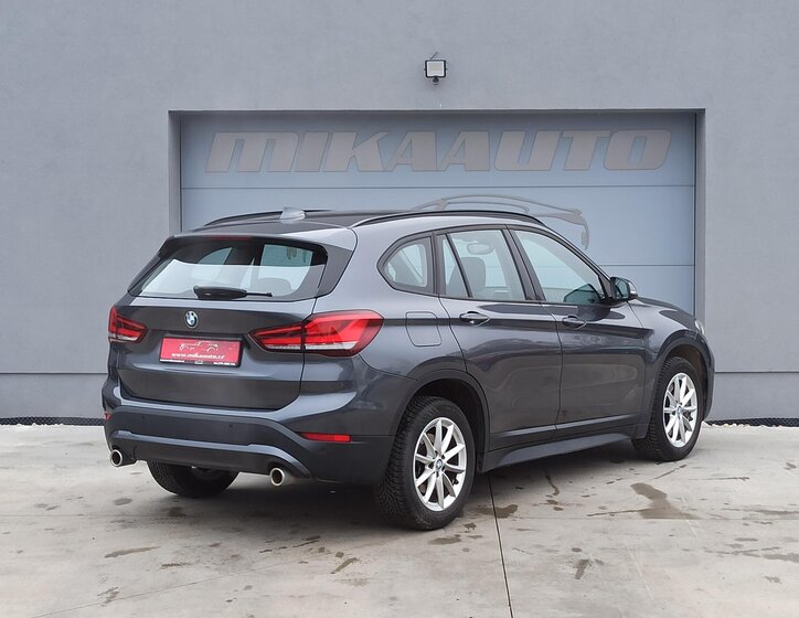 BMW X1 5