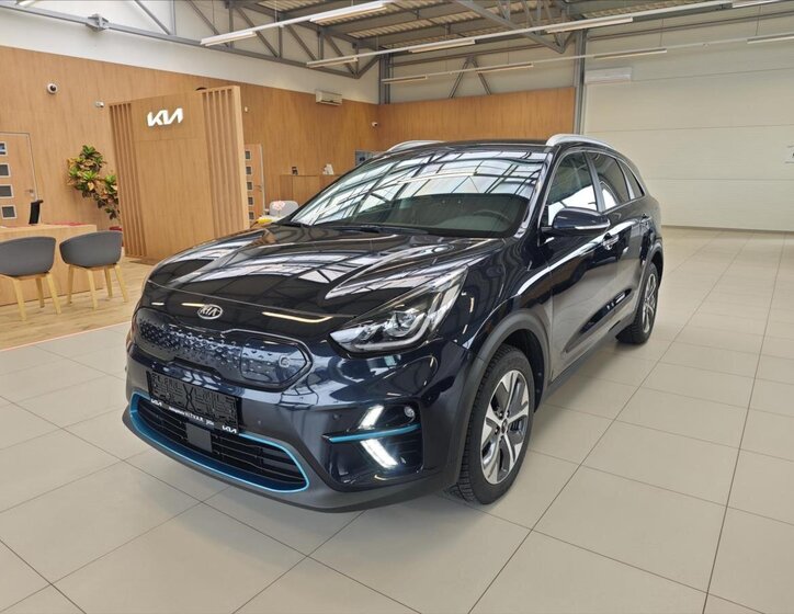 KIA Niro SUV / Terénní 0,0 150 kw