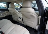 Mercedes-Benz CLS Kupé 3,0 l 270 kw