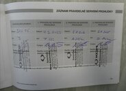 SsangYong Korando SUV / Terénní 1,5 l 120 kw