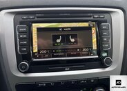 Škoda Octavia Kombi 2,0 l 103 kw