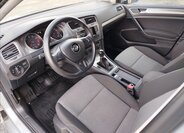 Volkswagen Golf Hatchback 1,4 l 90 kw