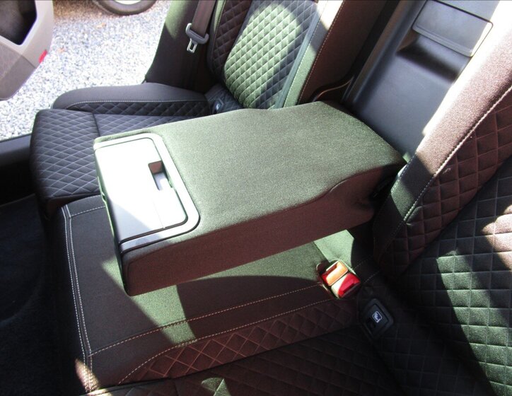 Škoda Superb Kombi 1,8 l 132 kw