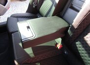 Škoda Superb Kombi 1,8 l 132 kw