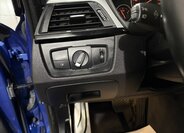 BMW Řada 4 Sedan / Limuzína 2,0 l 135 kw