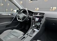 Volkswagen Golf Kombi 1,5 l 110 kw