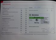 Škoda Octavia Kombi 1,8 l 112 kw