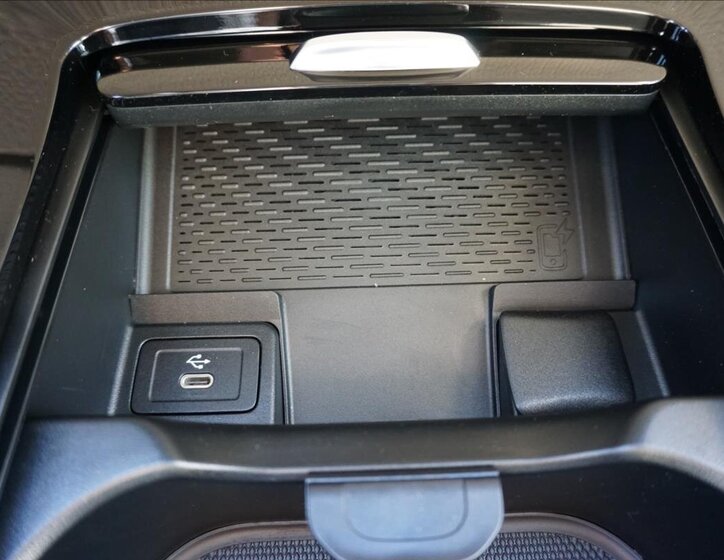 Mercedes-Benz GLA 20