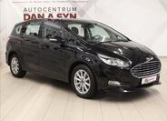 Ford S-MAX 3