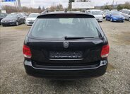 Volkswagen Golf Kombi 2,0 l 103 kw