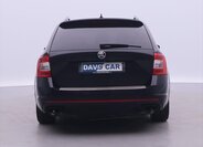 Škoda Octavia Kombi 2,0 l 169 kw