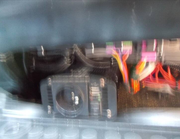 Volkswagen Transporter Ostatní 2,0 l 150 kw