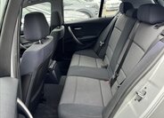 BMW Řada 1 Hatchback 1,6 l 85 kw