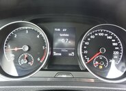 Volkswagen Golf Kombi 2,0 l 110 kw