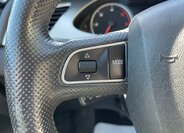 Audi A4 Allroad Kombi 3,0 l 176 kw