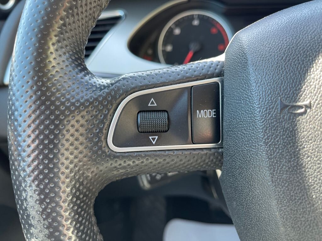 Audi A4 Allroad Kombi 3,0 l 176 kw