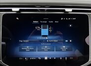 Mercedes-Benz Třídy E Sedan 2,0 l 240 kw