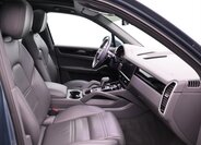 Porsche Cayenne 14
