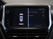Peugeot 2008 SUV / Terénní 1,2 l 81 kw