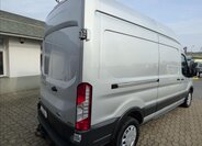 Ford Transit Ostatní 2,0 l 125 kw