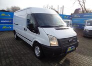 Ford Transit Ostatní 2,2 l 92 kw