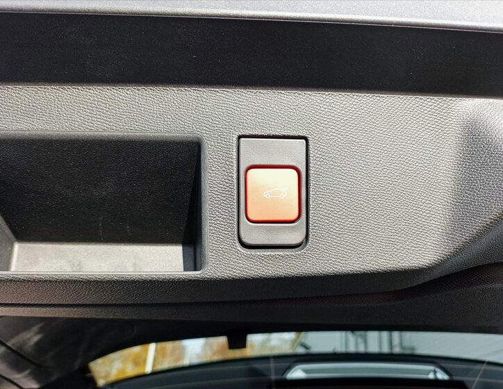 Citroën C5 Aircross SUV / Terénní 1,2 l 107 kw