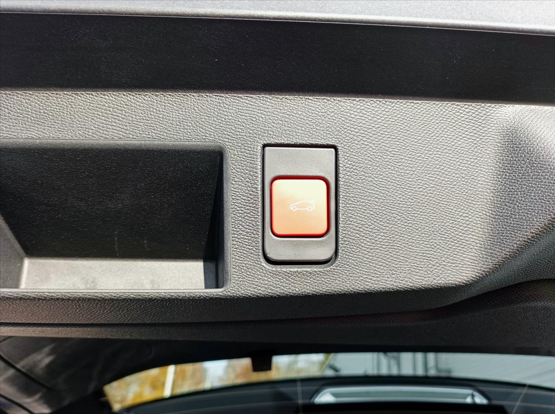 Citroën C5 Aircross SUV / Terénní 1,2 l 107 kw