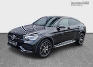 Mercedes-Benz GLC 1