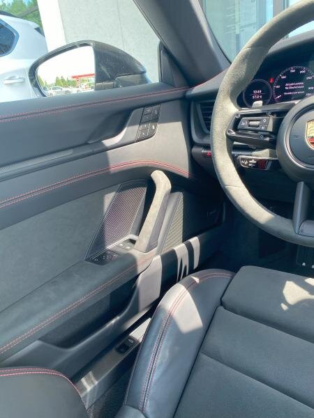 Porsche 911 Kupé 3,0 l 353 kw